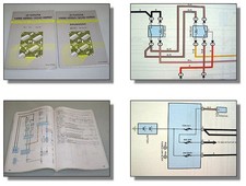 Toyota Yaris Verso NCP NLP20