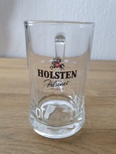 Holsten Pilsener Premium Krug
