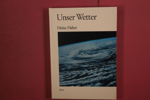372715 heinz haber unser - haber,