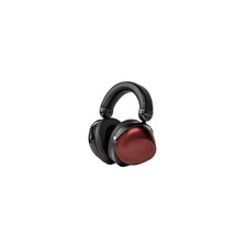 HiFiMAN HE-R9 In-Ear-Kopfhörer, rot, gebraucht