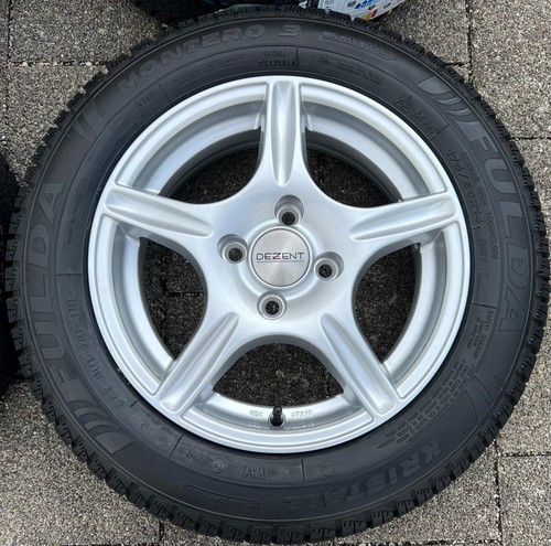 Alu winterräder vw up - winterrÄder,