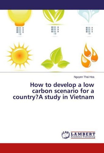 How develop low carbon - develop, a