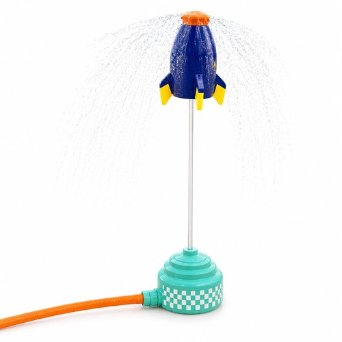 Wassersprinkler rakete - wassersprinkler,