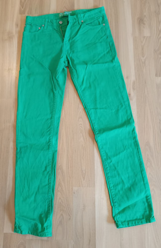 Benetton geile jeans w29 - benetton,