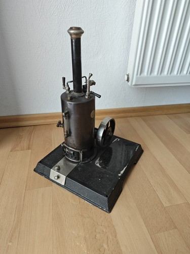 Märklin stehende