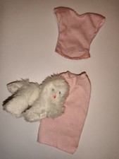 Alte Barbie Pet Show Fashion