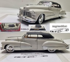 Cadillac Series 62 Cabrio Bj