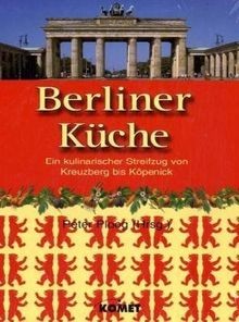 Berliner küche ein - berliner, küche: