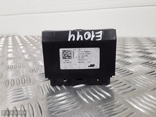 2014 MINI COOPER STEUERGERAT