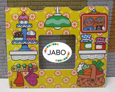 (Q 5) LEGO Duplo Wall