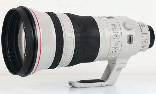 Canon 400mm is - canon, f2.8l