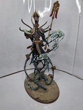 NAGASH SUPREME LORD OF THE