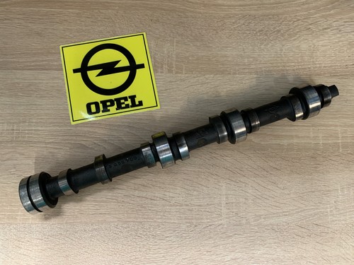 Nockenwelle kennung opel - d, *