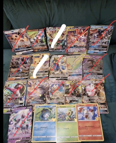 Pokemon xxl karte aussuchen - pokemon,
