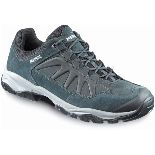 Meindl nebraska halbschuhe - nebraska,