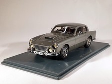 Neo, AC Greyhound (1959-1963)