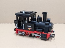 Playmobil Dampflokomotive 99