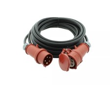 Starkstrom Verlängerungskabel