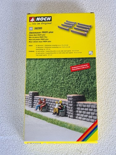 Noch 1 x - noch, 1:87