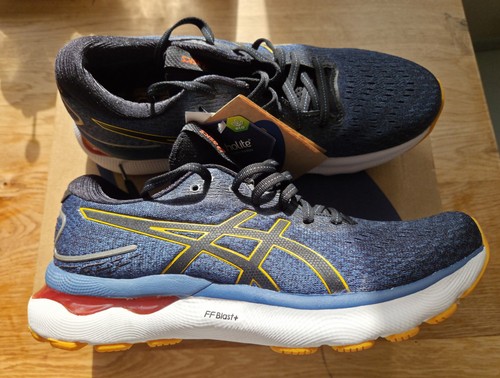 Asics gel nimbus azure - asics, 24