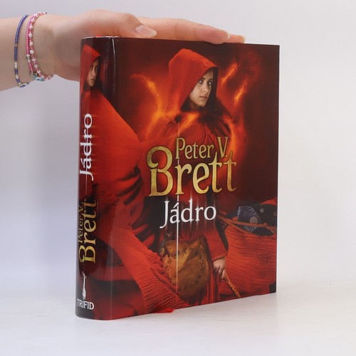 Jádro peter v brett - | ,