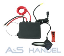 Dragon Winch Fernbedienung