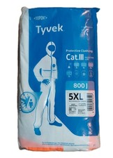 5 Stück Dupont Tyvek 800J