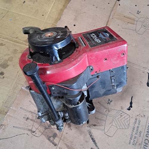 Briggs und stratton hp - stratton,