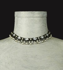 Konplott Halskette bronze