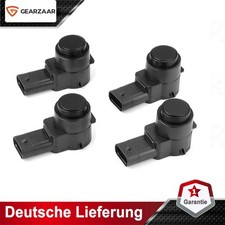 4x Parksensor PDC Sensor 2215420417 Einparkhilfe Für Mercedes W204 W164 W211
