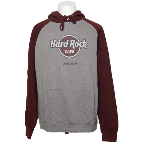 Hard rock cafe - hard,