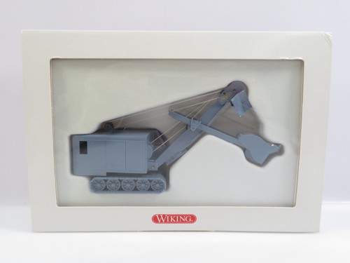 Wiking 2390160 menck - 1:60,