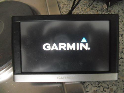 Garmin navigator nuvi - garmin,