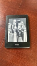 Kindle Paperwhite (5. Generation) – E-Reader mit Beleuchtung und WLAN