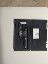 Digitale Bügelmessschraube Von MahrCal