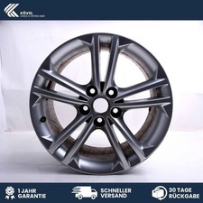 Original 18 Zoll Alufelge Opel Insignia A 8Jx18 ET42 5x120