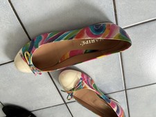 Ballerinas von maripe bunt - maripe,,
