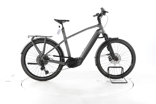 Kalkhoff endeavour b - kalkhoff,