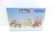 Kibri 15703 bausatz - h0,