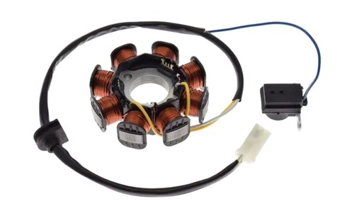 Stator für kymco super - fÜr, 8