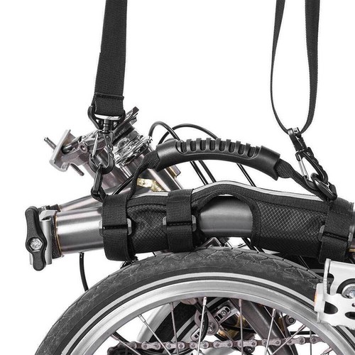 Tragegriff fahrradrahmen - tragegriff,