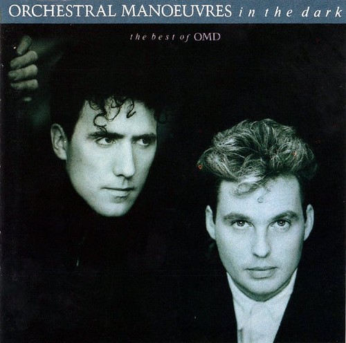 Orchestral manoeuvres the - orchestral,