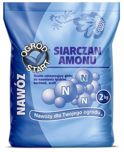 Ammoniumsulfat
