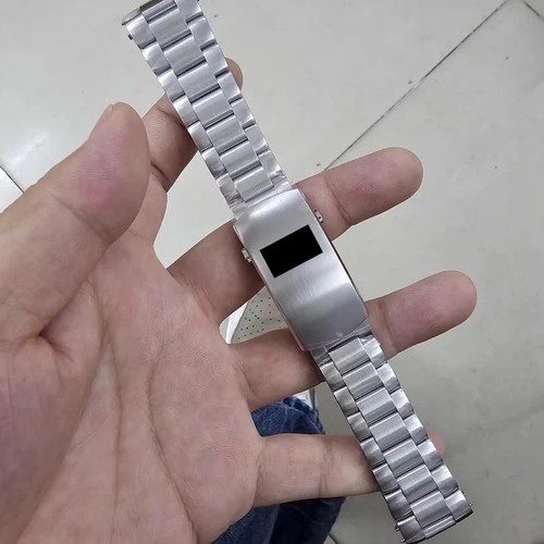 Omega 600gmt 21mm stainless - 600gmt,