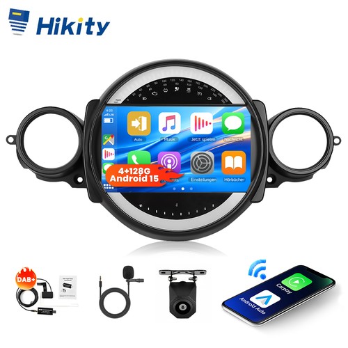 Dab 128g android - android, carplay