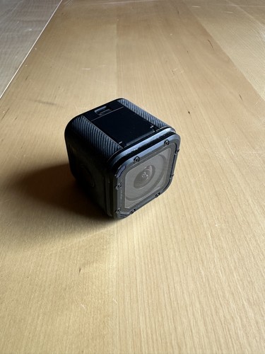Gopro hero session - hero, actioncam