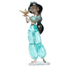 Swarovski Disney Aladdin Prinzessin Jasmin Jahresausgabe 2022, 5613423