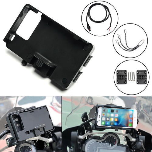 Motorrad usb ladegerät - ladegerät, handy