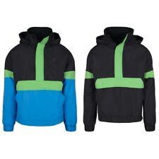 Urban Classics 3-Tone Neon Mix