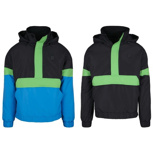 Urban classics tone neon mix - 3-tone,